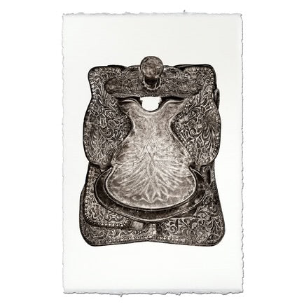 Saddle