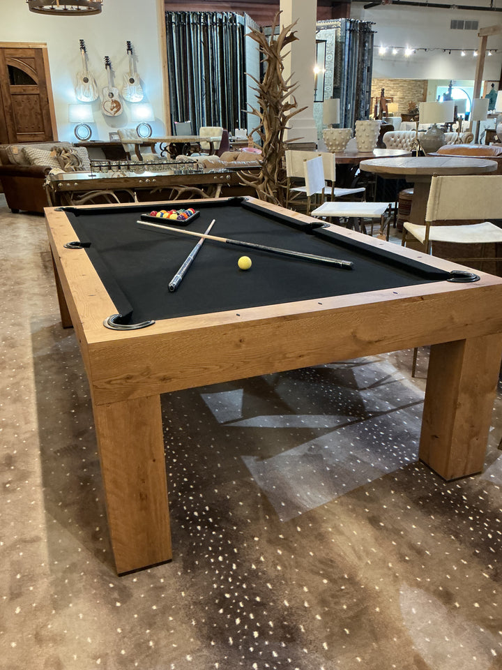Archer Pool Table