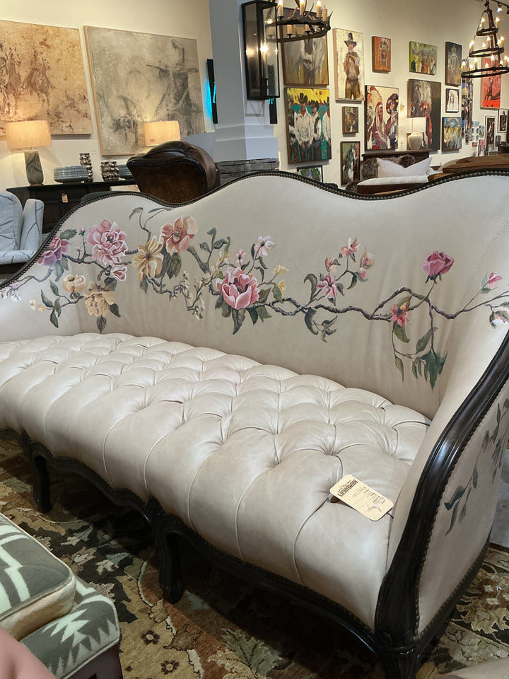 Brushy Bayou Sofa