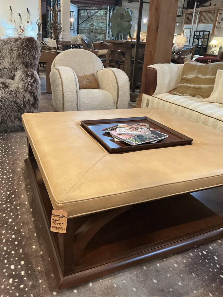 Bowman Cocktail Table