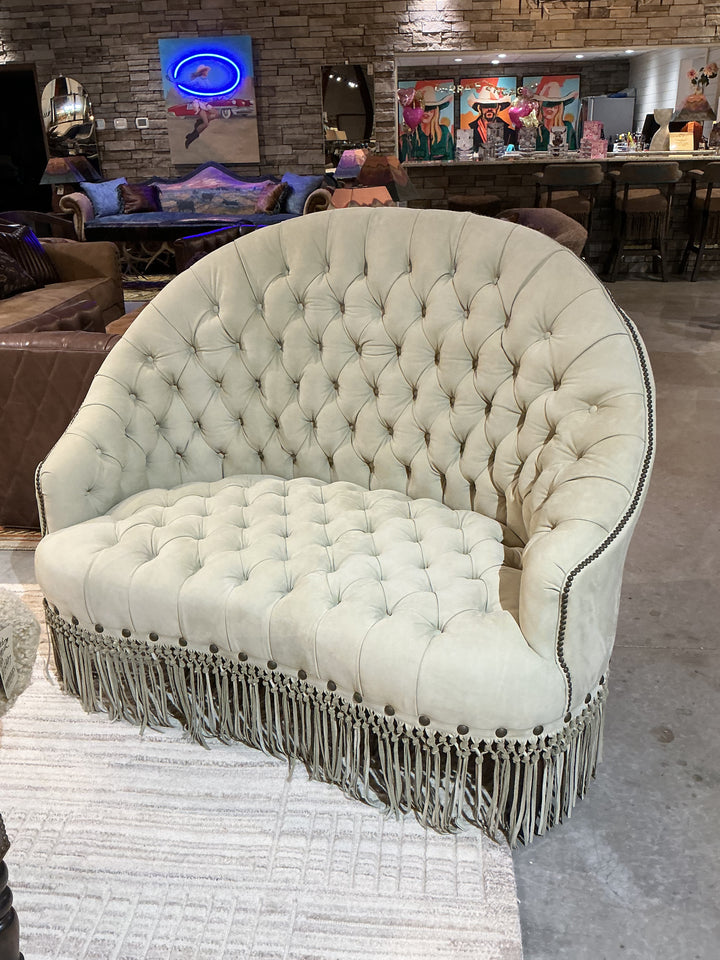 Falcon Snow Buggy Seat Sofa