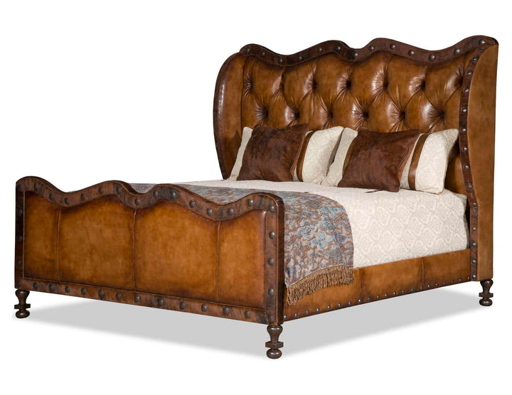 Anderson Bed