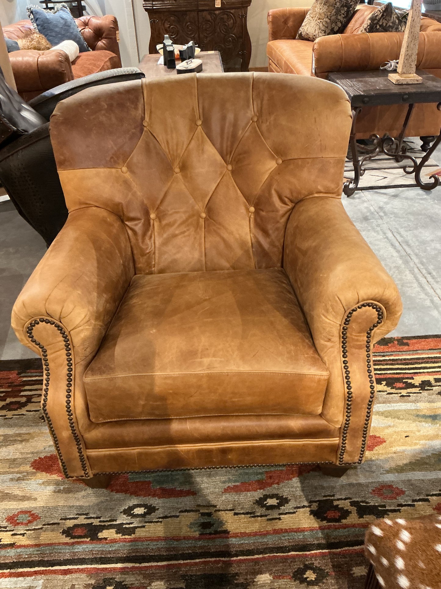 Chisholm Chair