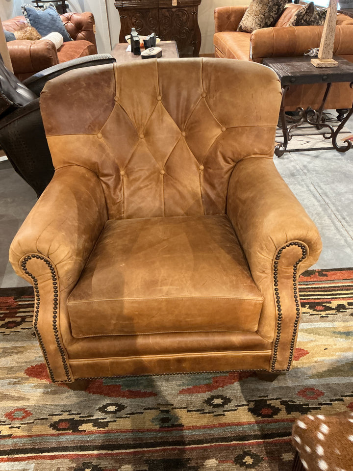 Chisholm Chair