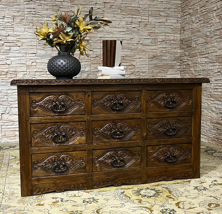 Bachelor Chest