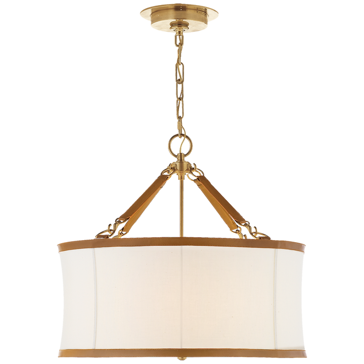 RL Broomfield Small Hanging Shade
