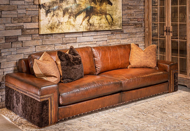 River Valley Sofa