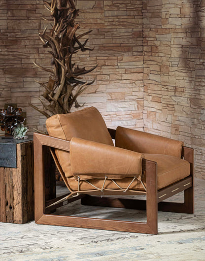 The Dustin Chair