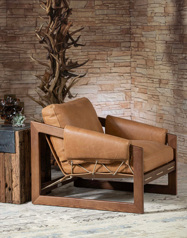 The Dustin Chair