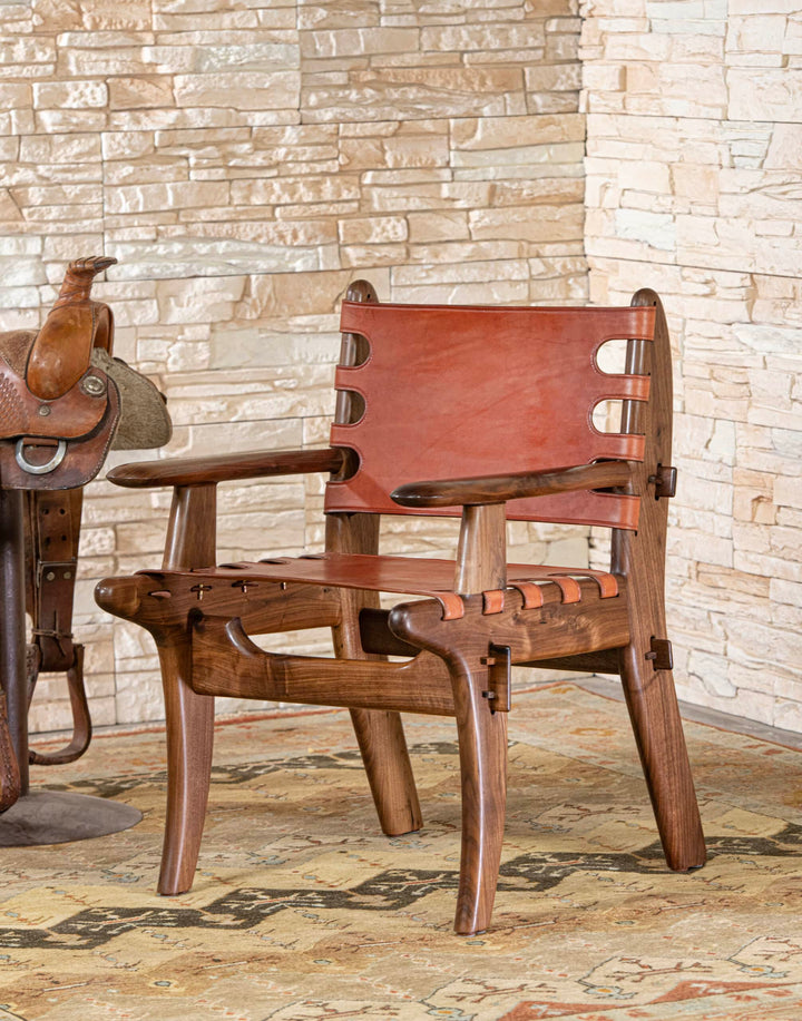 Gus Dining Chair