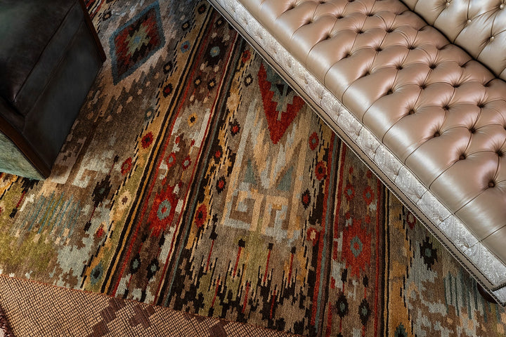 Empire Rug