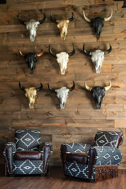 Weatherford Fringe