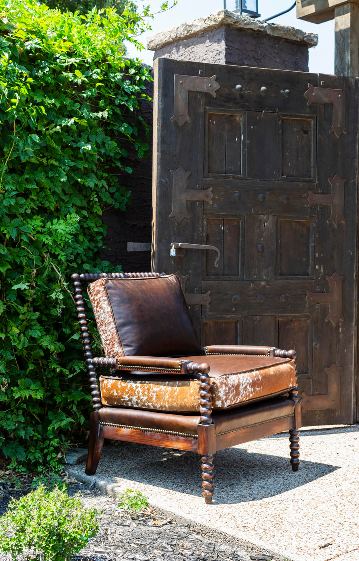 Gansevoort Chair
