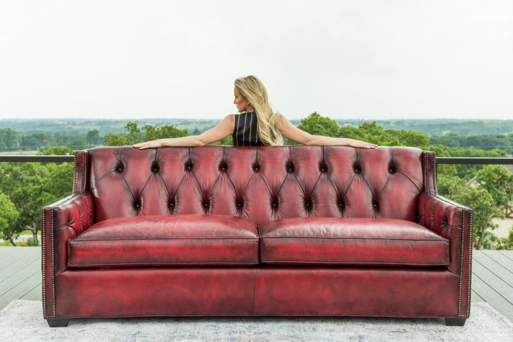 Adler Sofa
