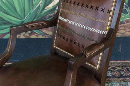 Foster Chair