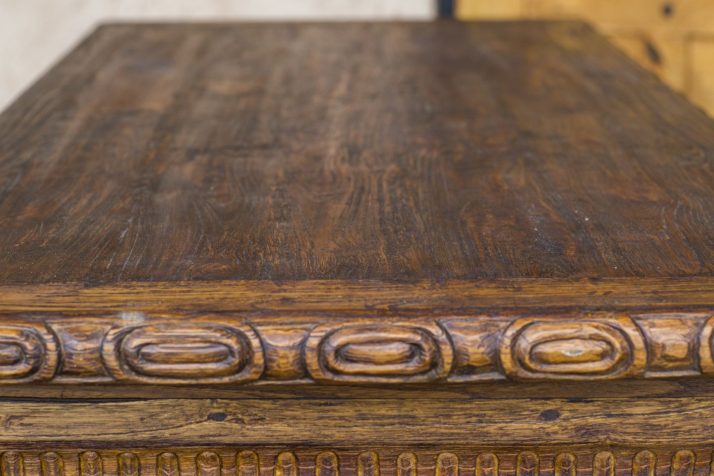 Spanish Prison Writers Desk