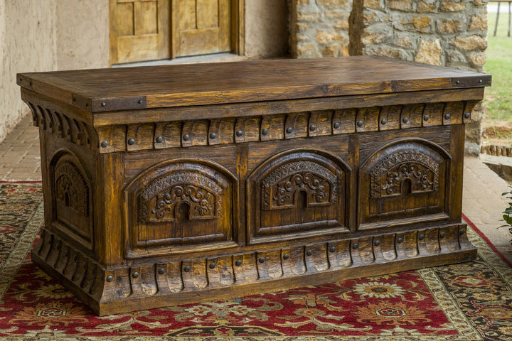 Castillo Desk