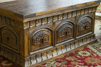Castillo Desk