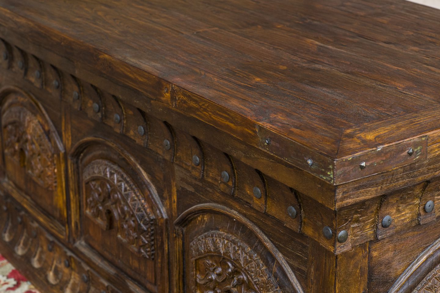 Castillo Desk