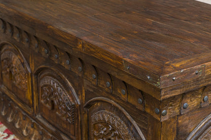 Castillo Desk
