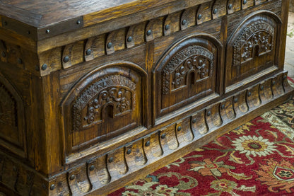 Castillo Desk