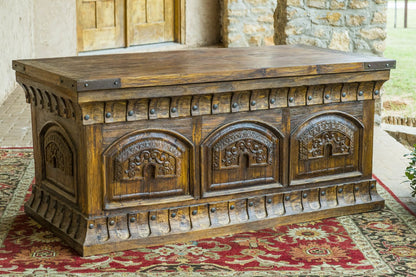 Castillo Desk