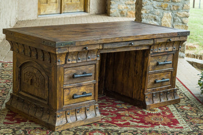 Castillo Desk