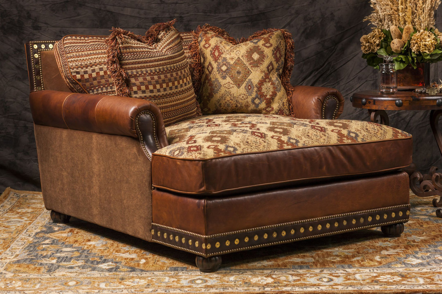 Winchester Chaise