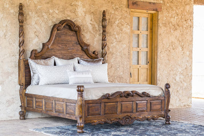 Phoenix Dreams Bed
