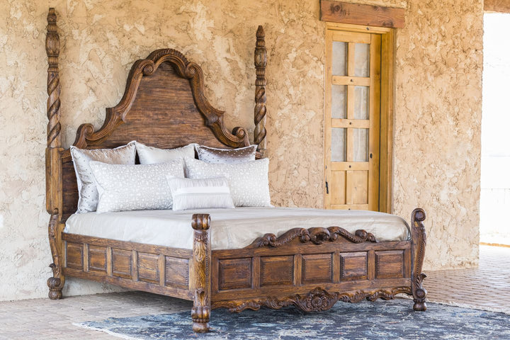 Phoenix Dreams Bed