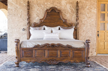 Phoenix Dreams Bed