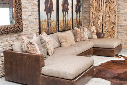 The Augustus Sectional
