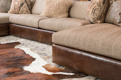 The Augustus Sectional