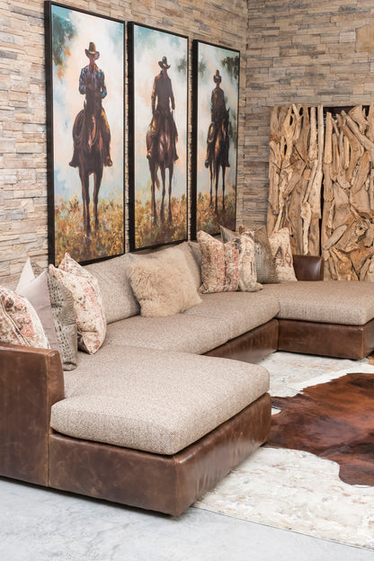 The Augustus Sectional