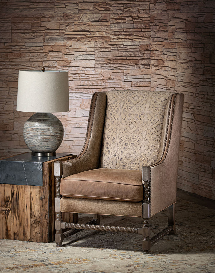 Citation Chair