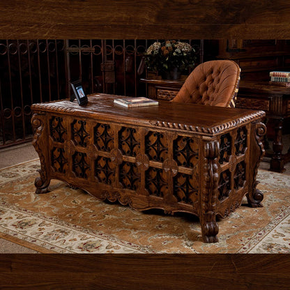 Presidio Executive Desk