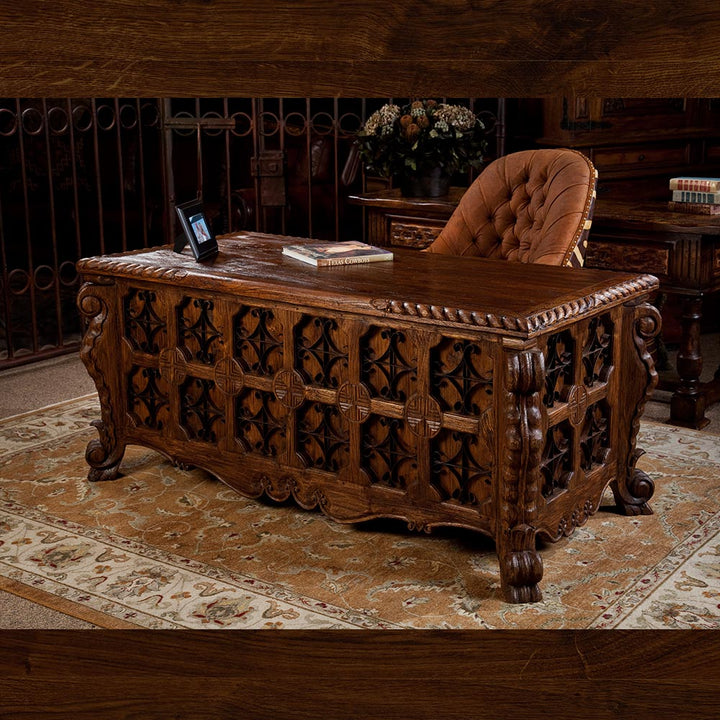 Presidio Executive Desk