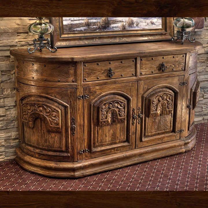 Montana Buffet