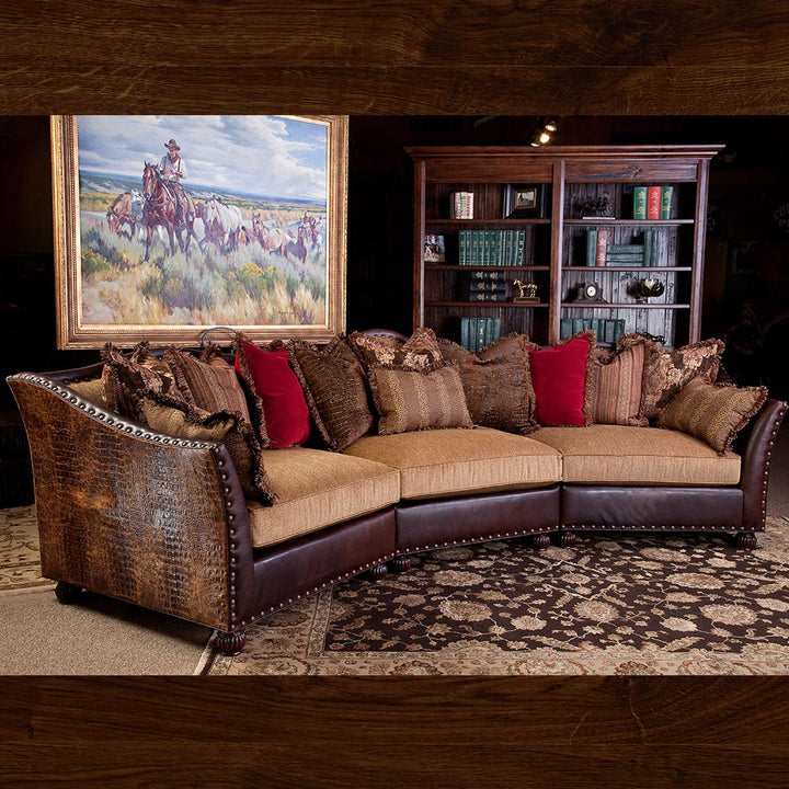 JLB Design Sectional