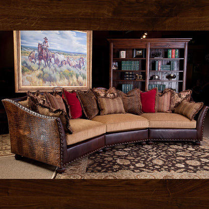 JLB Design Sectional