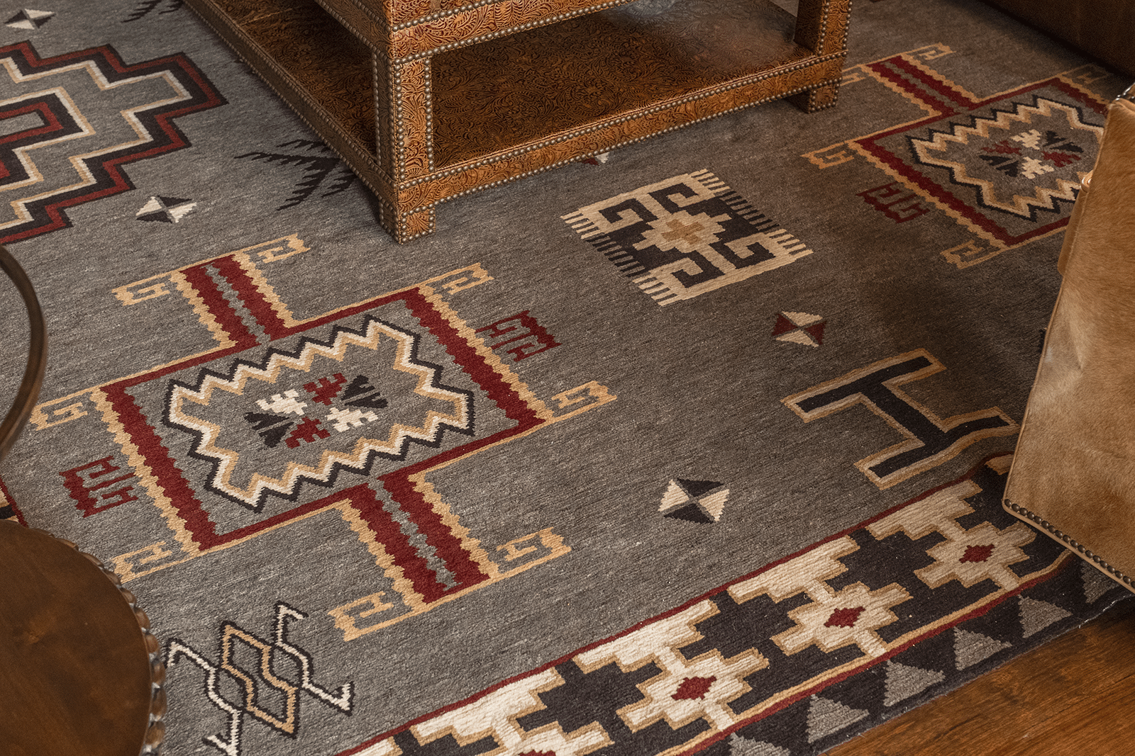 Pbk Carter Rug Carter Trail Area Rug – Brumbaugh's Furniture & Design