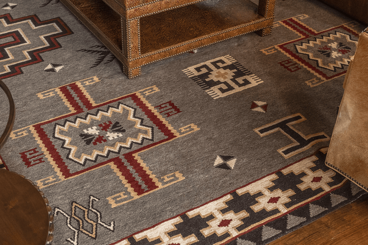 Carter Trail Area Rug