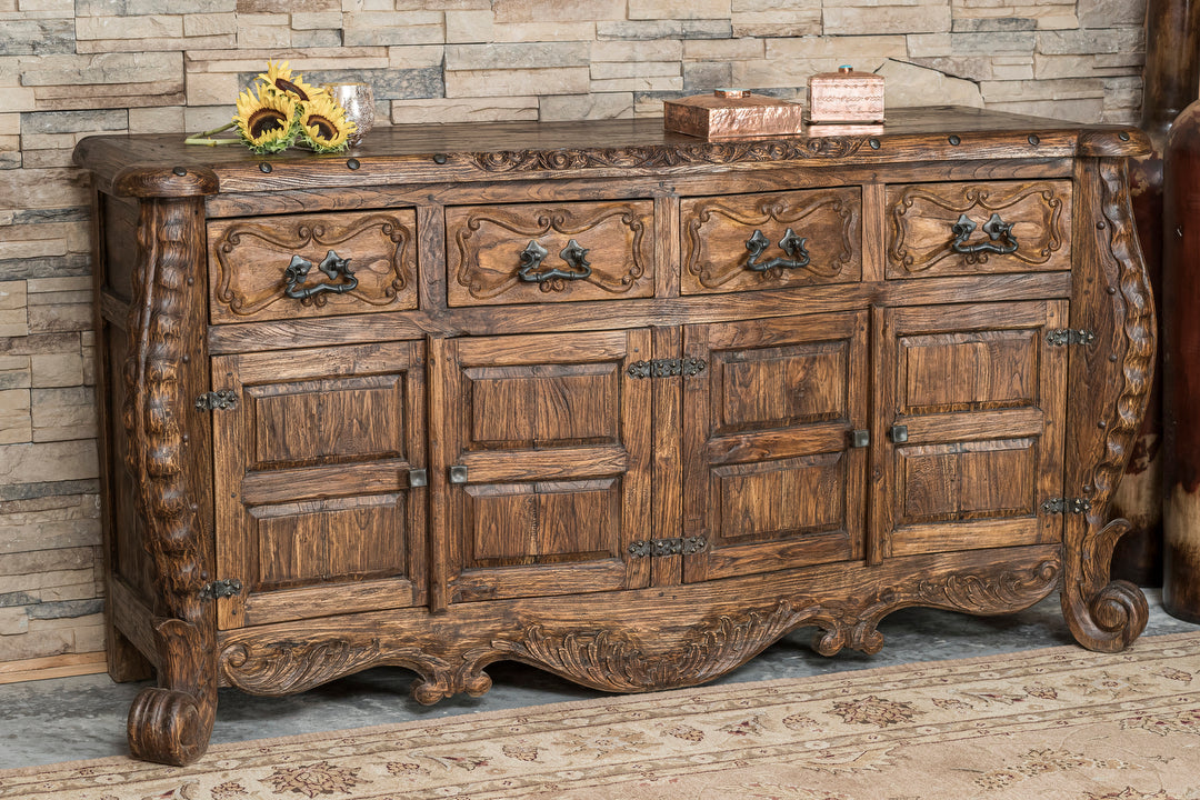 Magnolia Buffet