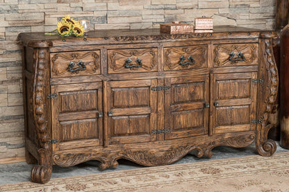 Magnolia Buffet