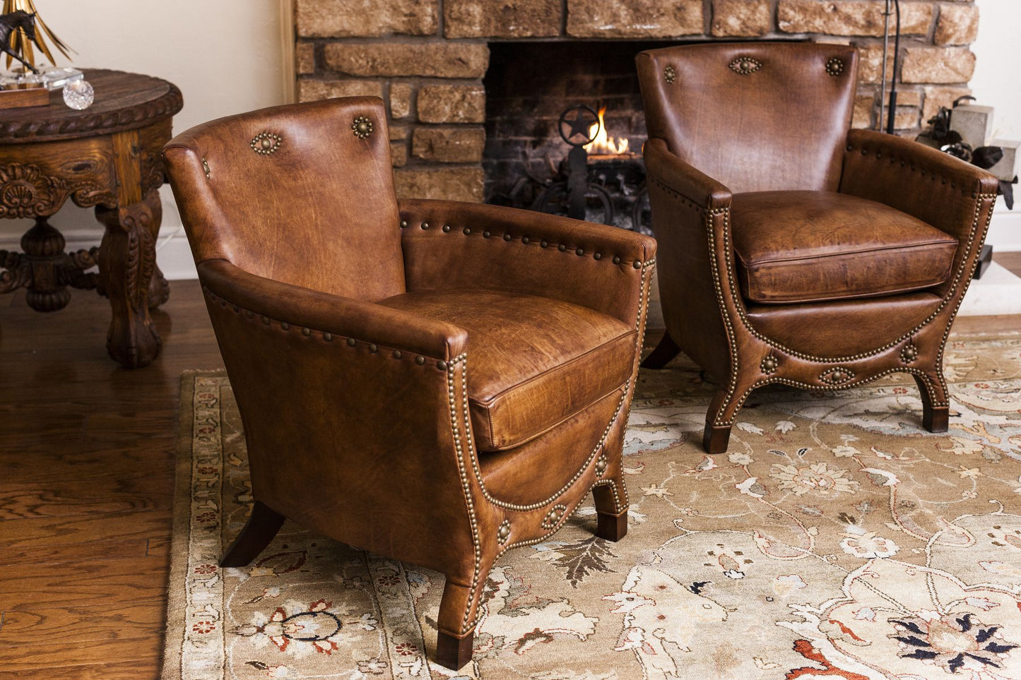 Rhodes Chair