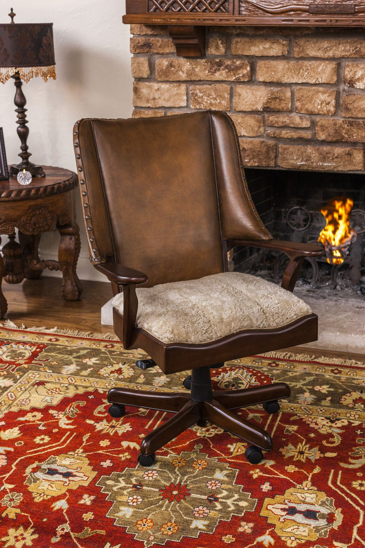 Essentia Executive Chair