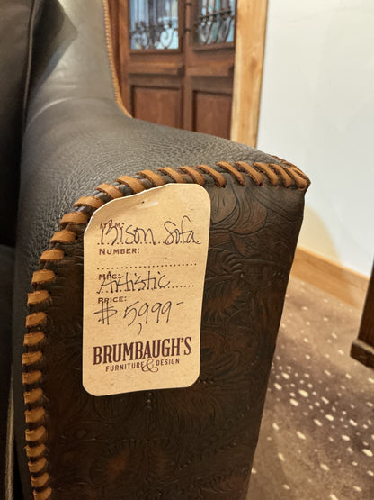 Bison Sofa