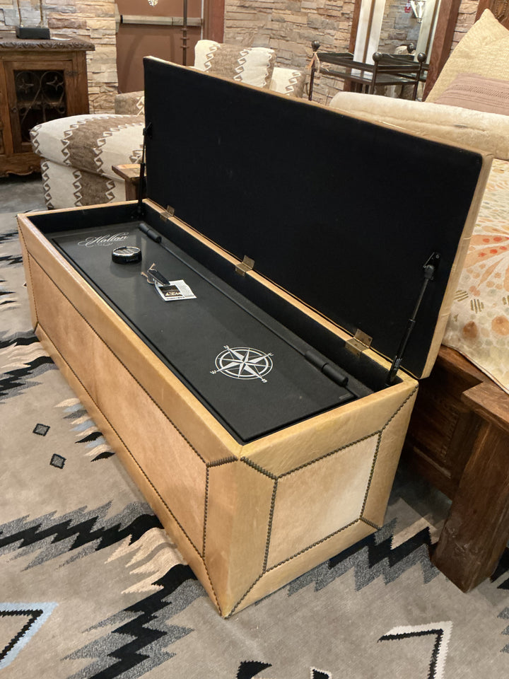 Citation Sahara Bench Safe