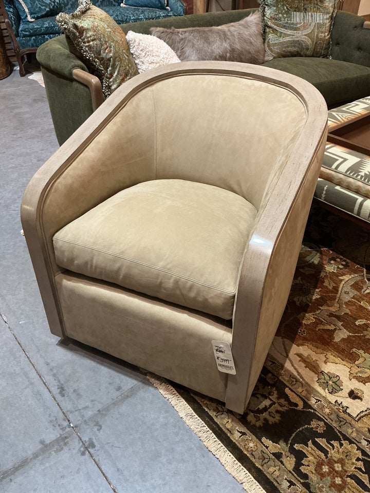Swivel Chair