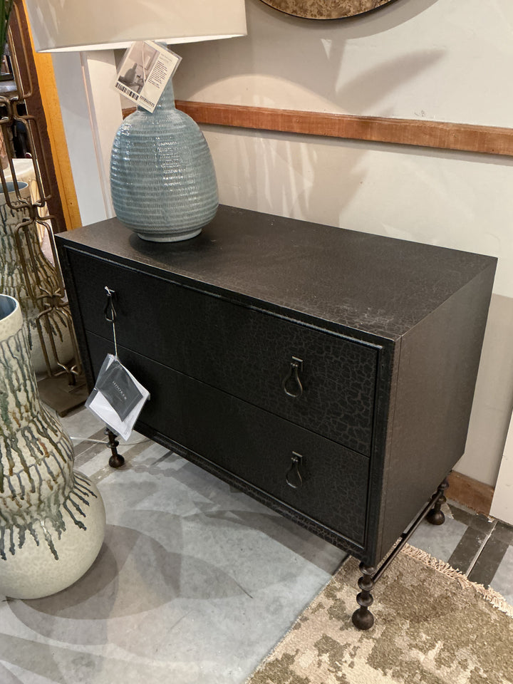 Big Sky Bachelor’s Chest